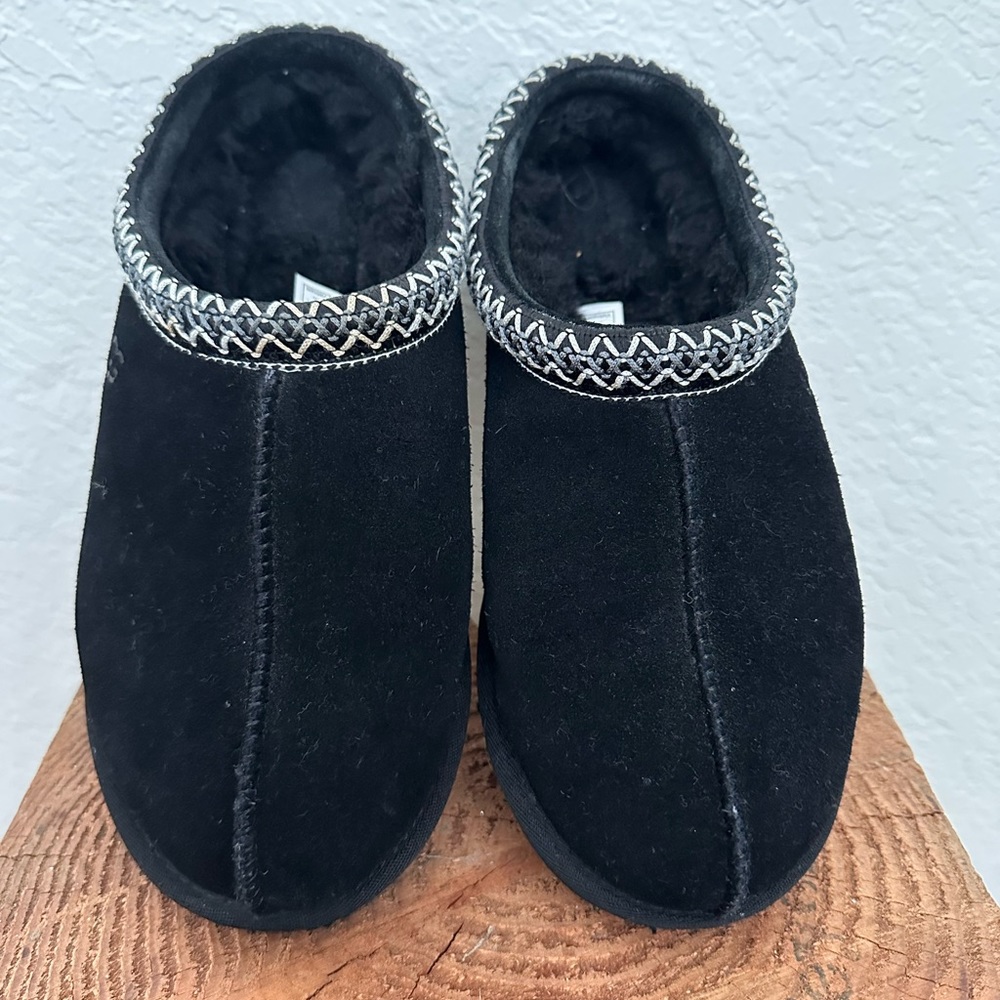 Uggs Tasman Slippers